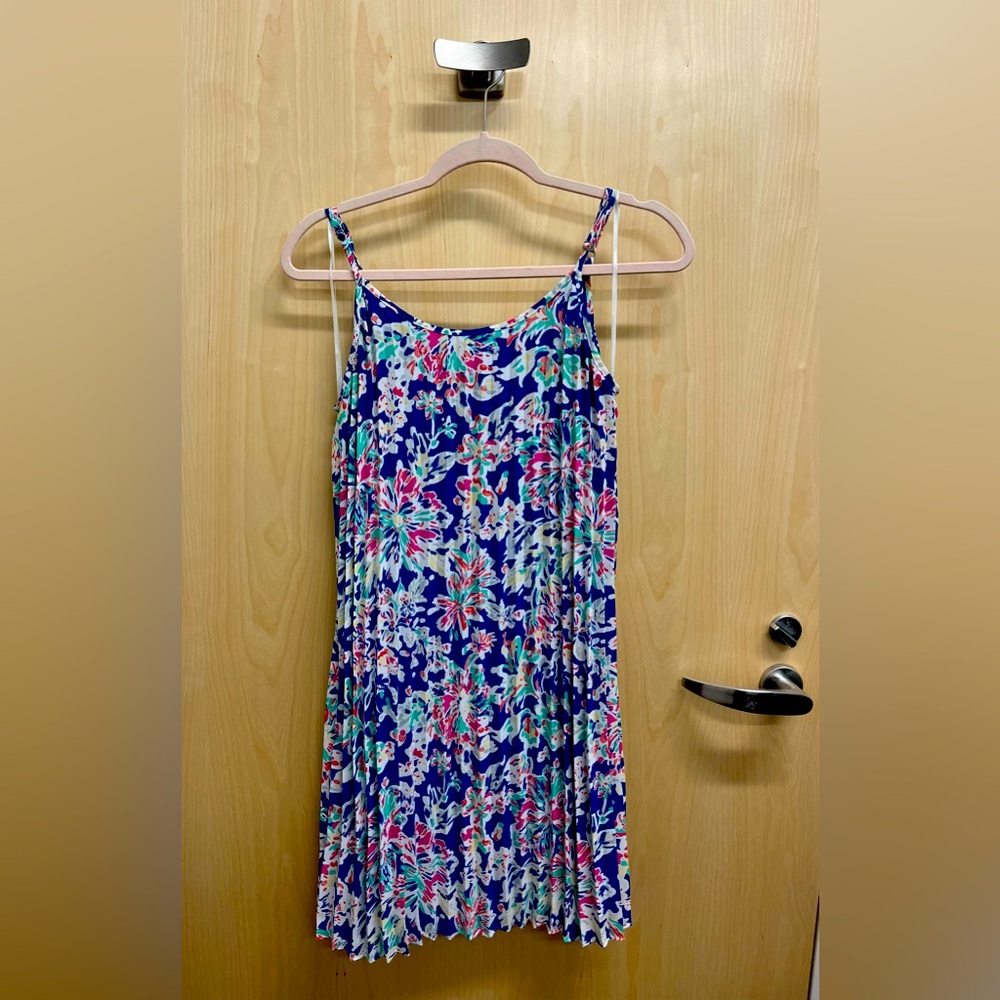 Skies Are Blue XS summer dress